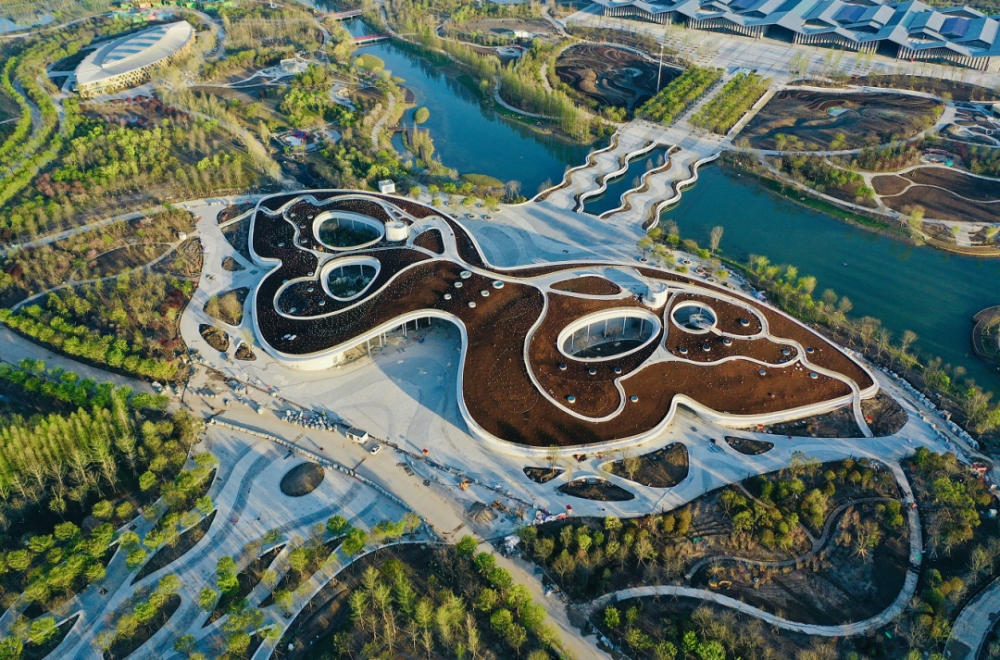 你好,花博丨oh my god!你也太美了吧