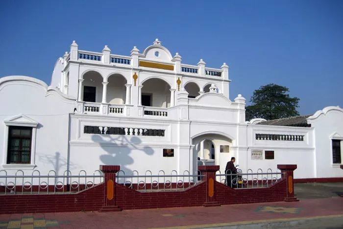 中山红色故事|农讲所:农民革命大本营