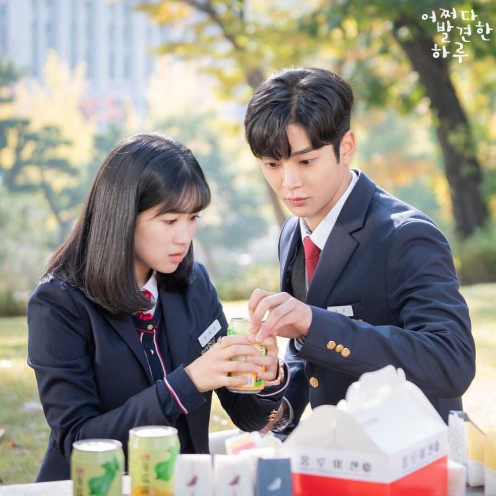 吃到漫改红利?金路云新剧一部接一部,成大势的韩流男星