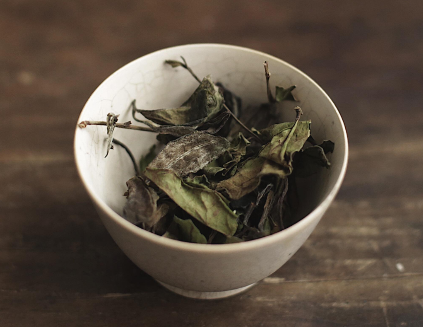 白茶虽然好但是这3种白茶一定要擦亮眼睛