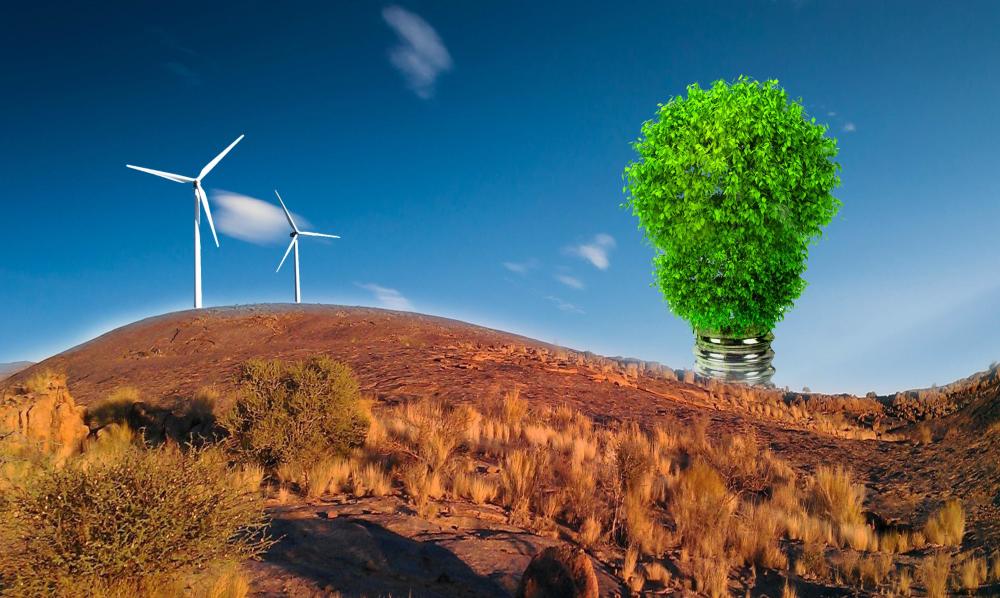 加快可非化能源替代,"十四五"时期我国清洁能源占比将达80%