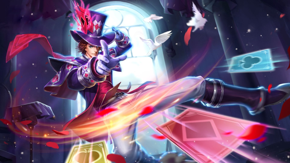 王者荣耀:狄仁杰克制英雄详解,看懂之后不再怕控制