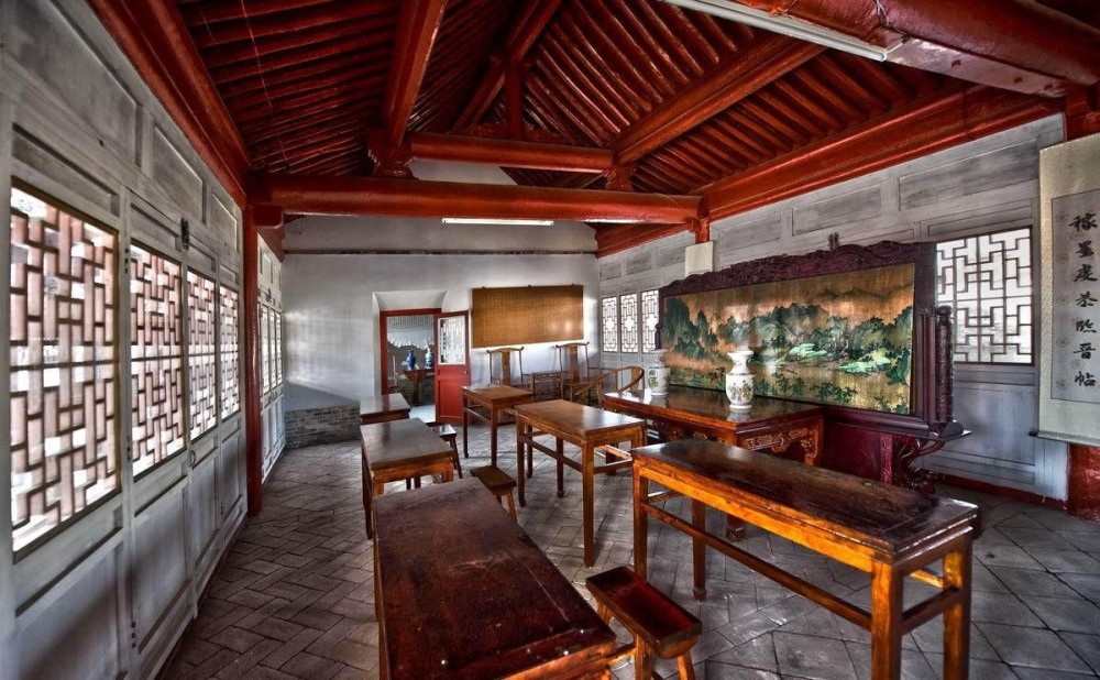 汉代太学有多时髦不仅有密封试卷考试还有自费生