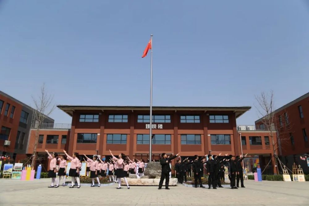 让每个孩子都享有公平优质的教育~_腾讯新闻