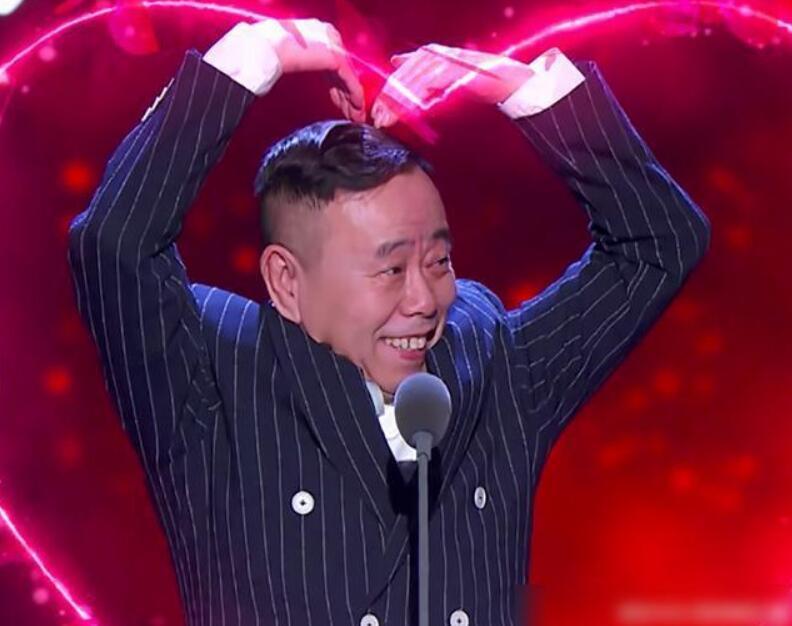 吐槽大会5蔡明拿伦理抖包袱阎鹤祥躺枪脸红潘长江吃闷亏