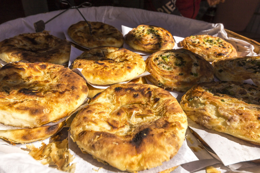 都说云南有十八怪,大理的这几种特色美食,我打赌你没尝过全部!