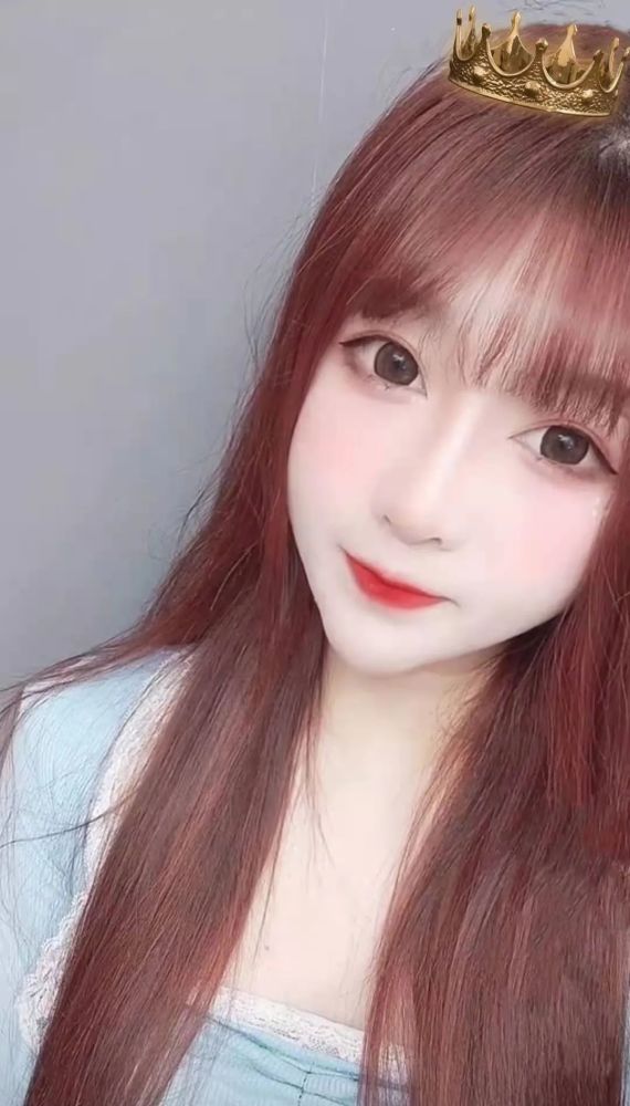 最美高珊百天庆4月7日直播间不见不散