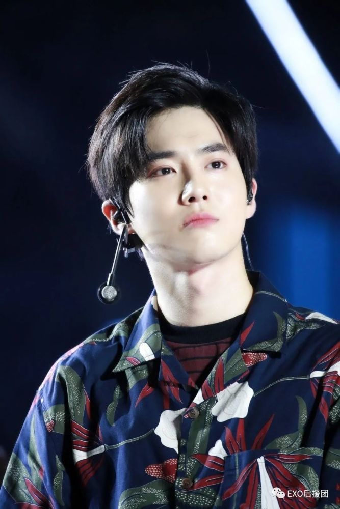 最好队长金俊勉,用自己的方式爱着世界,衣品见人品,他值得完美