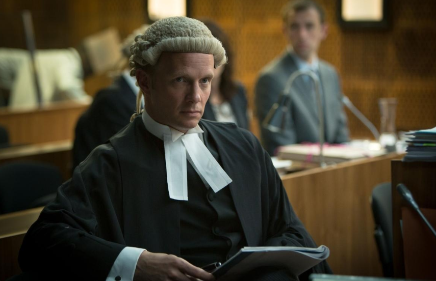 效果立竿见影被制裁后英国律师机构受重创抱怨遭中国长臂管辖