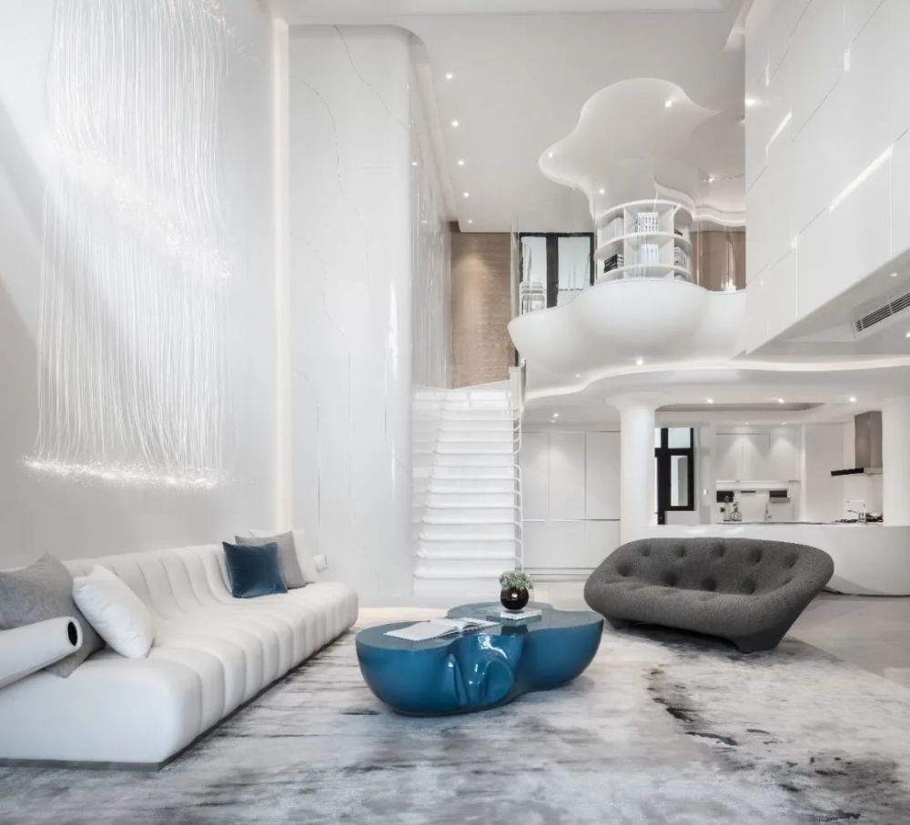 邱德光大师作品|再言梦幻"系"_腾讯新闻