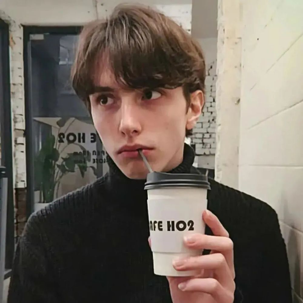 情侣头像丨般配至极情侣头像