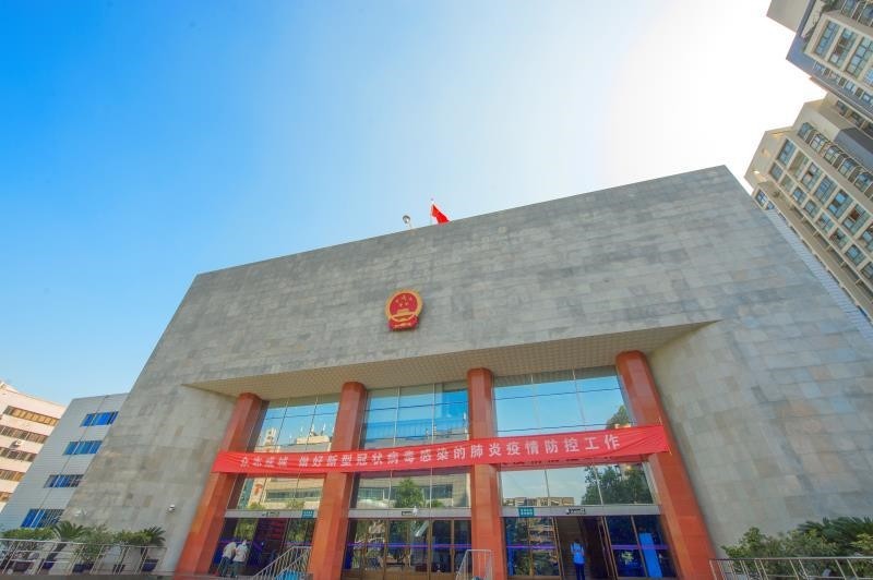 依托侵害未成年人犯罪"大数据",成都法院联合教卫部门对从业人员开展