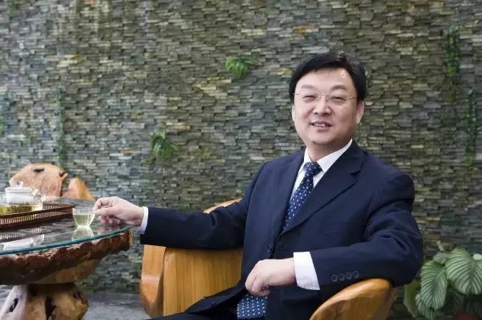 元气森林估值400亿背后这家山东企业成大赢家董事长是95后