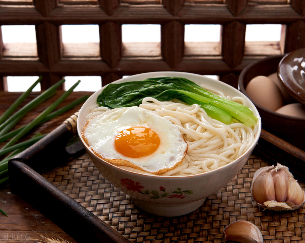 营养师:早餐也可以这样吃,营养丰富,吸收好,身体更健康