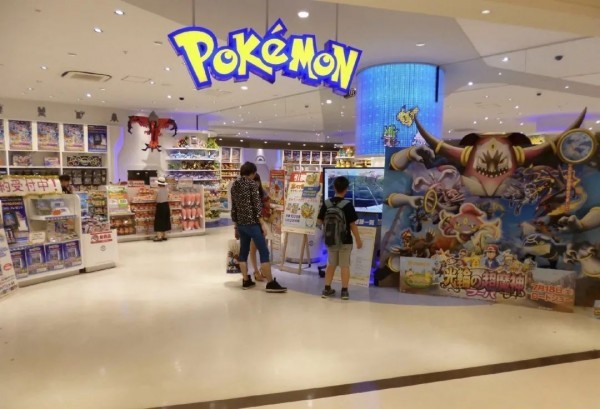 lalaport海外首店落户上海!最潮玩乐攻略来了_腾讯新闻