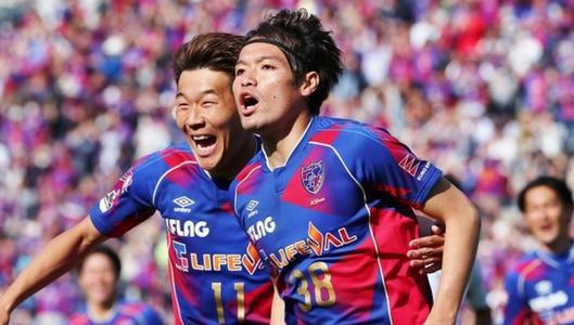 今日赛事分享 001东京fc 002鹿岛鹿角 003湘南海洋 东京fc 鹿岛鹿角 札幌冈萨多 湘南海洋