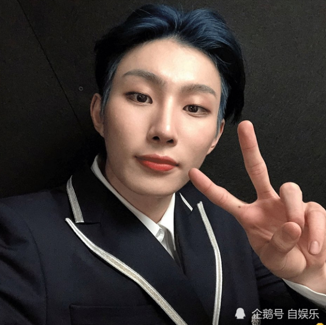 创4学员原名太好笑:奥斯卡叫王政熊,看到林墨,不改