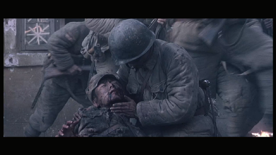 《集结号》幕后:葛优拒演,张国立抢剧本,张涵予零片酬也要出演