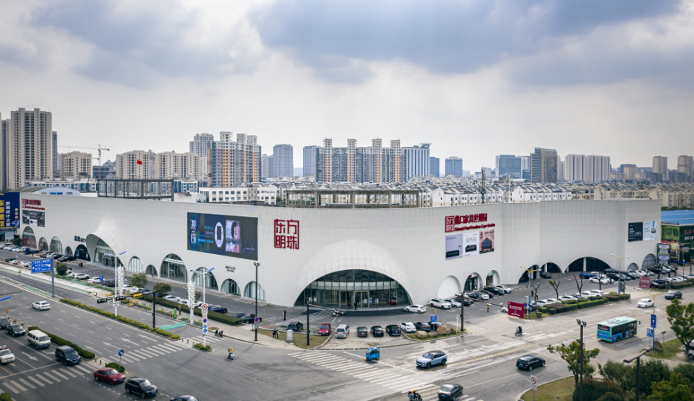 蠡口牌儿更亮了