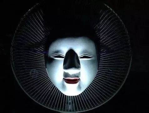 阴阳眼是真的吗小孩子有阴阳眼能看到死去人的鬼魂