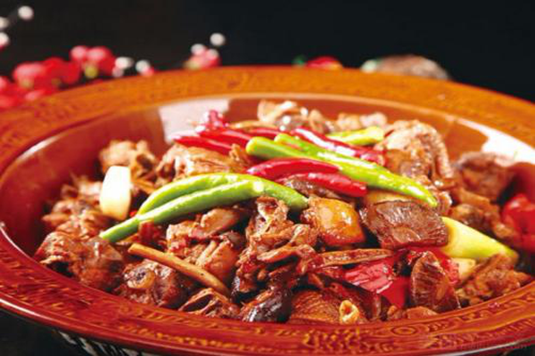 山东滨州十大名吃 带你领略舌尖上的美味,不一样的滨州特色小吃_腾讯