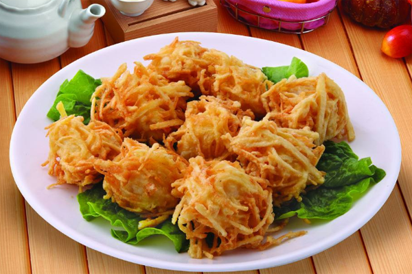 山东滨州十大名吃 带你领略舌尖上的美味,不一样的滨州特色小吃_腾讯