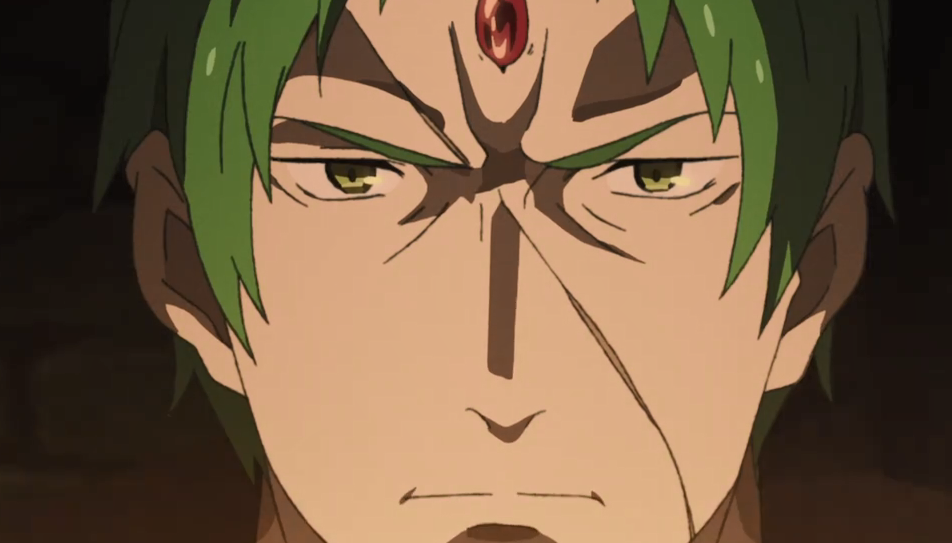 无职转生诺伦出嫁世间最美就是俩人互相暗恋