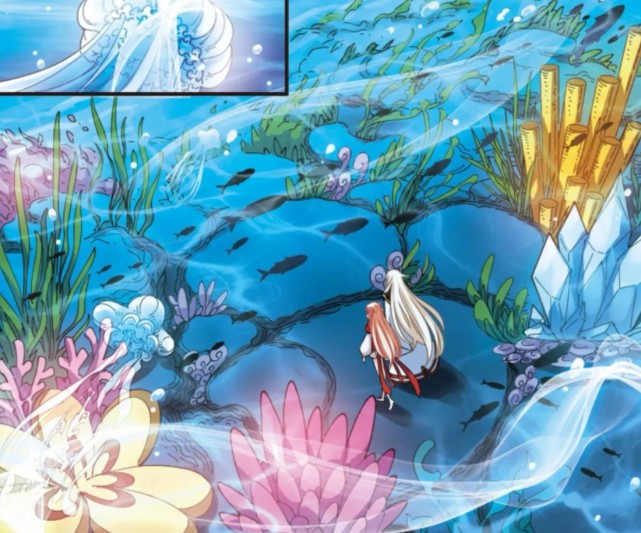 风起苍岚小晚背上不好的名声颜漠戈心里憋着话二人牵手对视