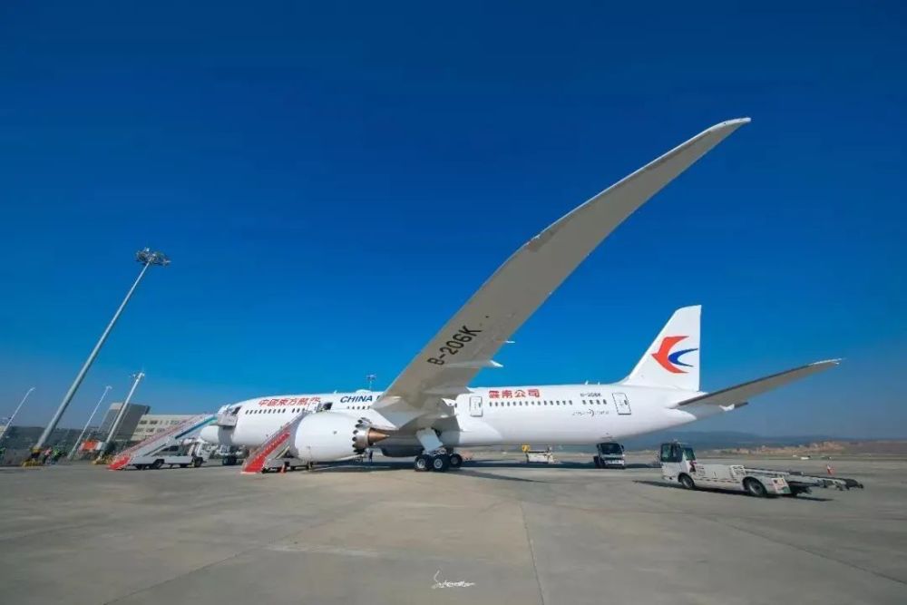 航空公司逃离云南