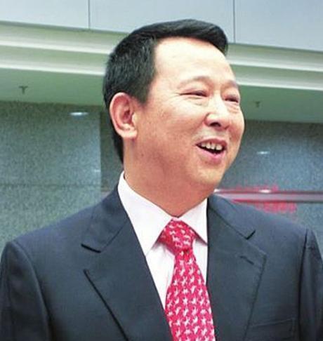 四川首善刘汉汶川地震捐5000万落网后被搜出一个排的武器