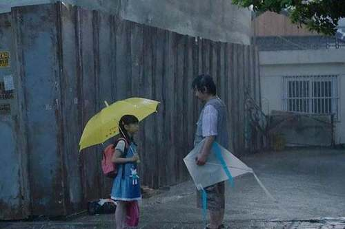 爸爸|豆瓣|何以为家|海蒂|素媛|海蒂与爷爷|赞恩|我不是药神