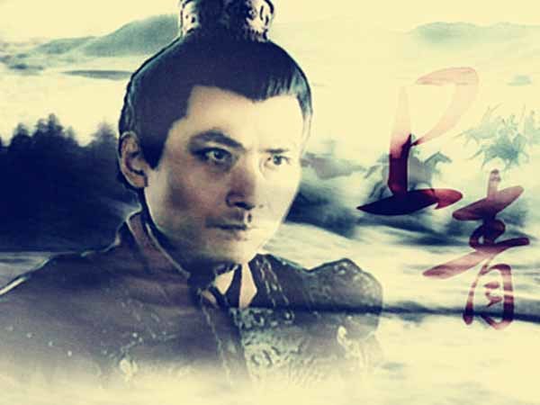 如果舅舅卫青表哥霍去病都还在戾太子刘据还会被冤枉而死吗