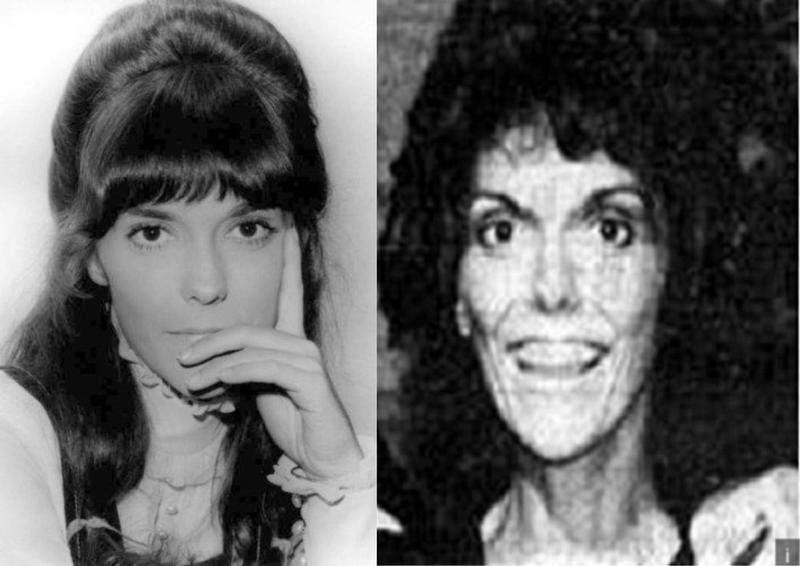 1983年2月4日,美国传奇歌手卡伦·卡朋特(karen carpenter)因神经性
