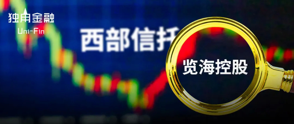 西部信托30亿产品面临违约 牵出董卿老公密春