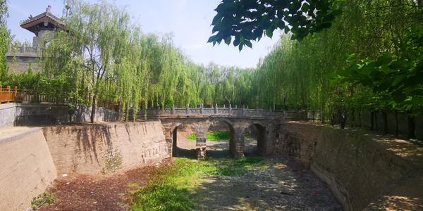 天半落何年,惠济佳名到处传|惠济区|惠济桥村|隋唐大运河|石桥|崔淇