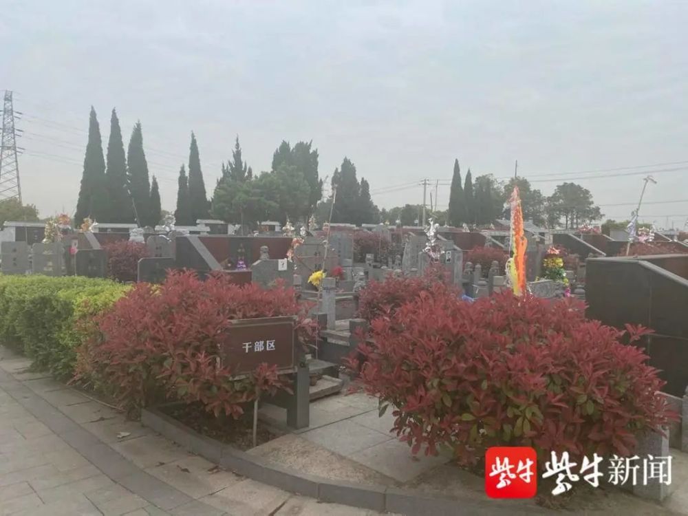 宁夏的殡仪馆图片