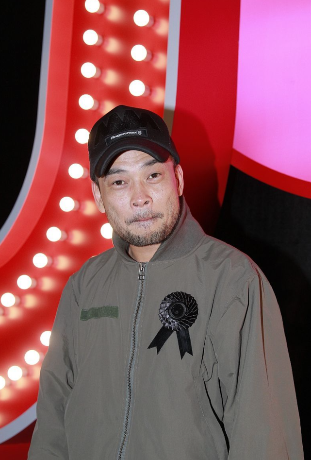 葛民辉搬离月租13万豪宅,两年零收入坚持不裁员,甘愿缩衣节食