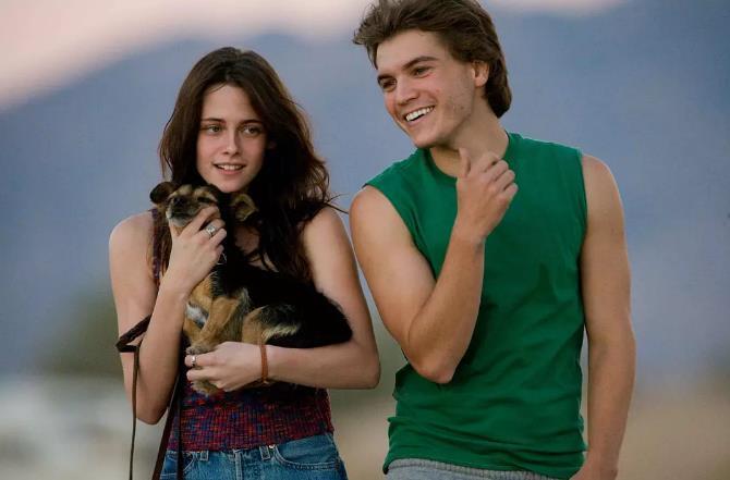 这5部电影送给迷失的你每部都适合一个人细品