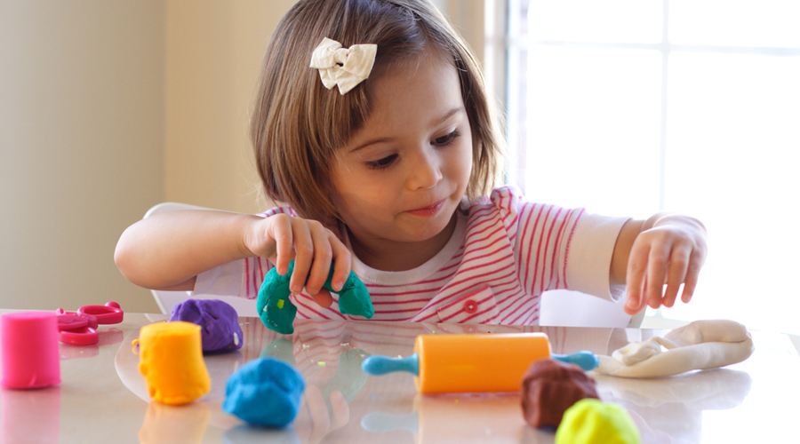 国外妈妈这样做,难怪孩子那么独立_腾讯新闻