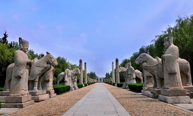 宝庆公主:朱元璋最小的女儿,哥哥朱棣特意为她找了一位帅哥老公