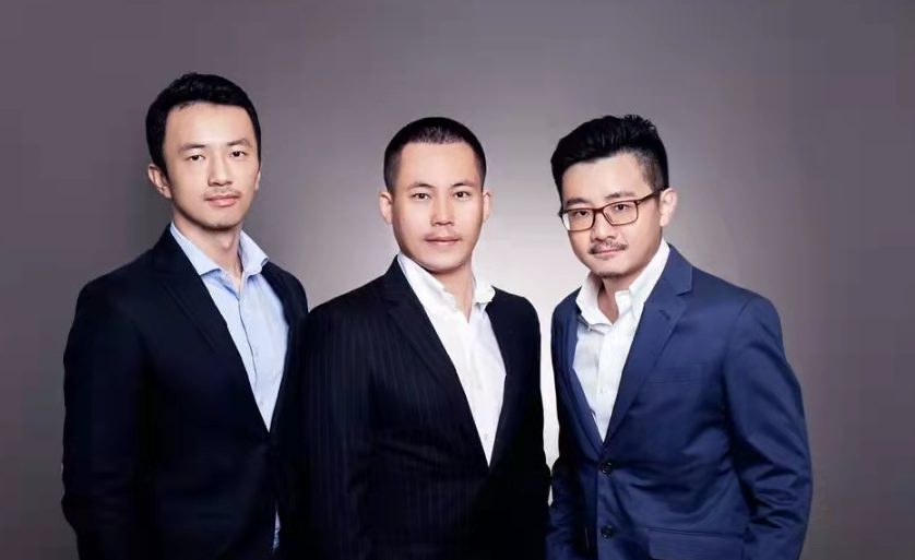 新消费超级捕手黑蚁资本何愚 报名艾问 资本力量100强 腾讯新闻