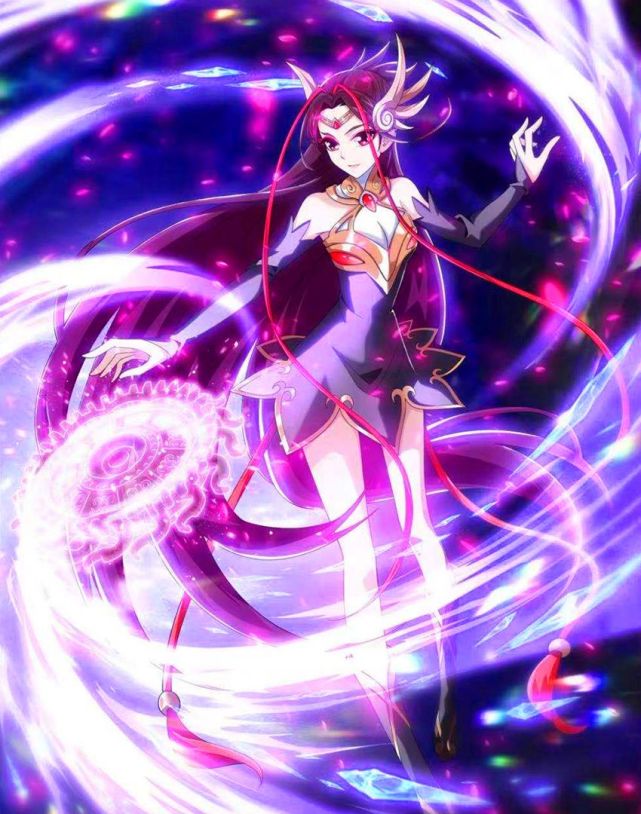 大主宰437话灵溪与牧尘鸳鸯浴牺牲自己助他修行记忆复苏姐弟相认