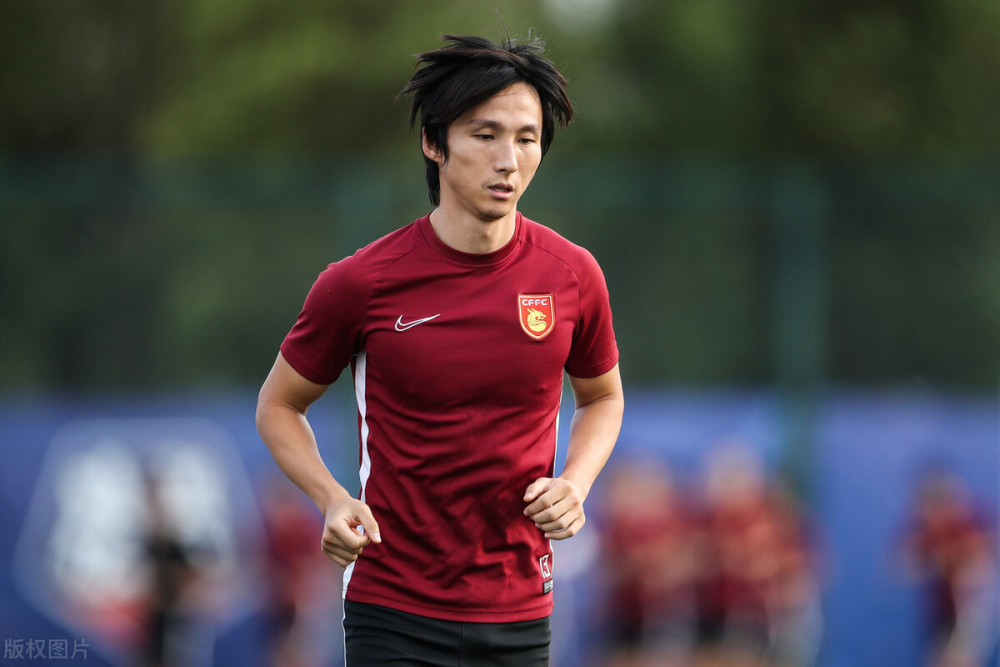 点赞中超传出消息韩国教练做出重要决定华夏幸福稳定了