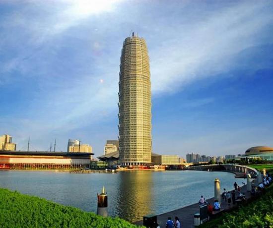 一名央企干部的不归路：银鸽投资破产 实控人失