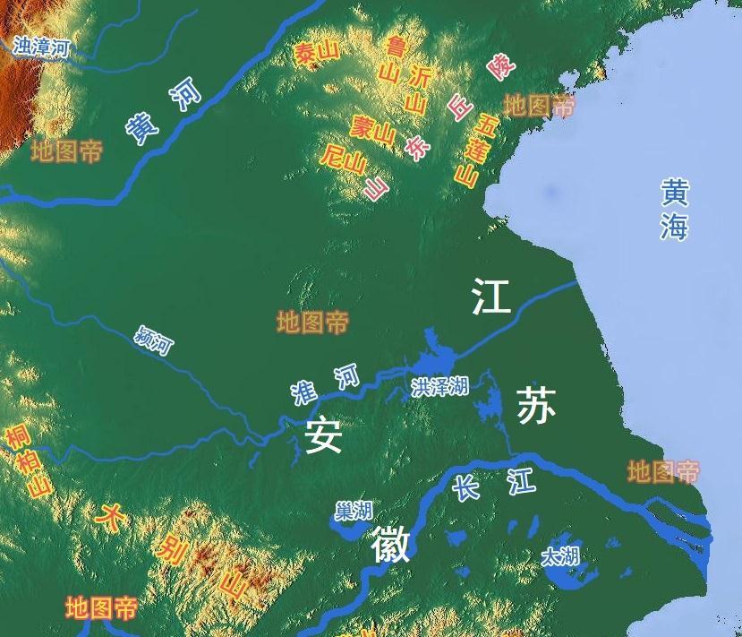 东边的叫江南右布政使司,西边的叫江南左布政使司.