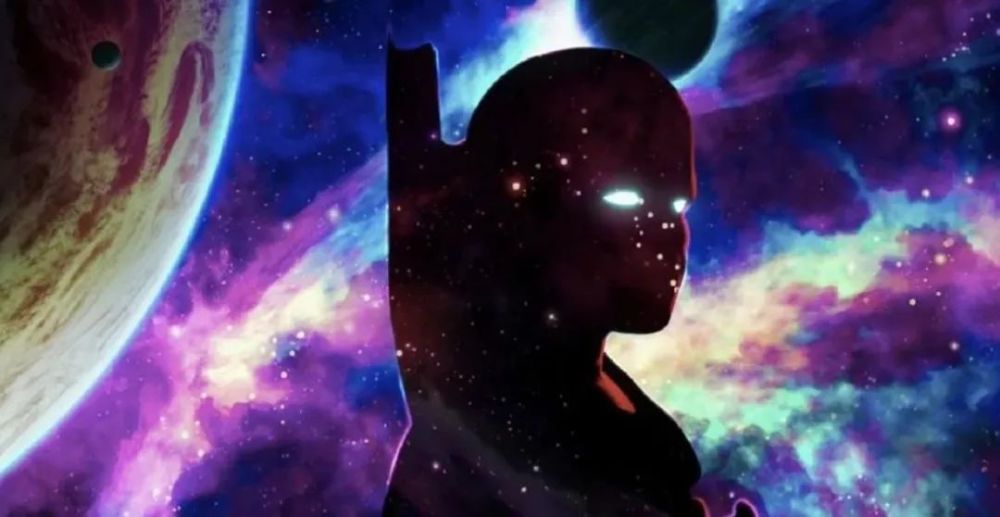 为什么观察者一直站着漫威给了一个无厘头回应