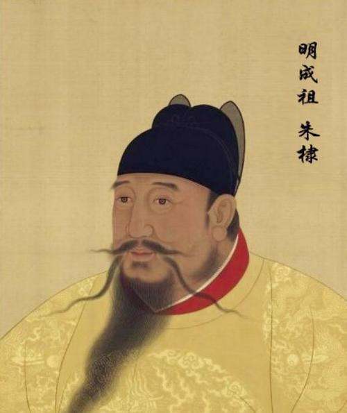 那么,朱元璋的取名规则是什么?