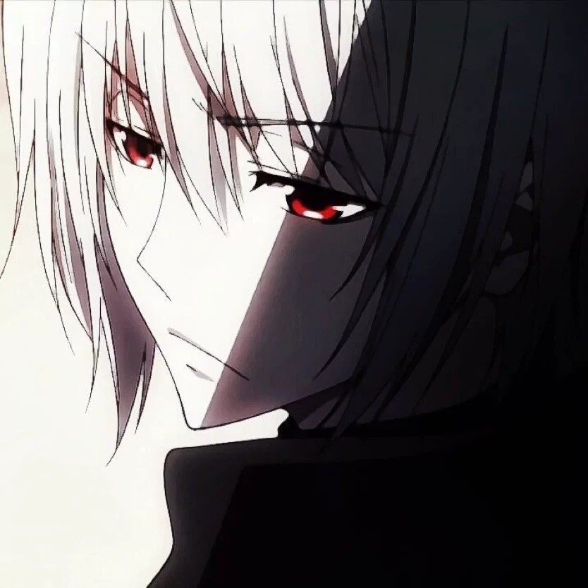 网络女神会心动的野王动漫男头