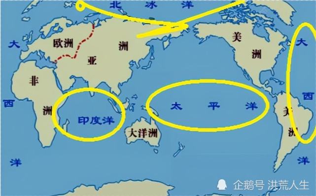 世界有"五大洋",河南也有"五大阳",而且各有千秋,你知道吗