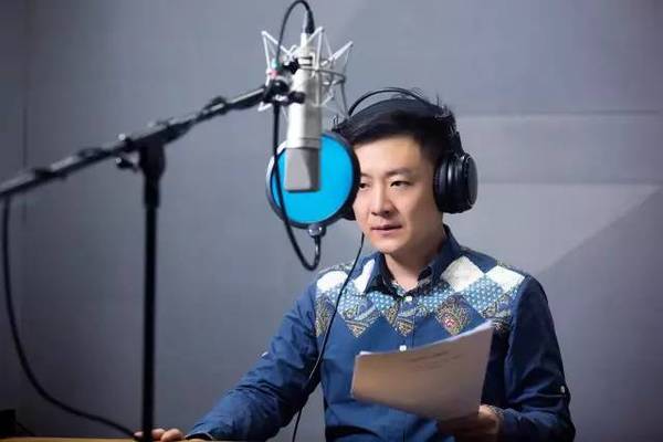 像边江,季冠霖,张杰,乔诗语,这四位配音演员可以说顶起了影视剧的半边